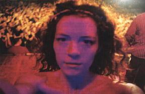 MELISSA AUF DER MAUR
